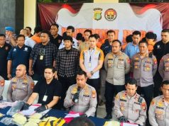 Polisi Ungkap Penipuan Rekrutmen Kerja di Bekasi Korban Mencapai 154 Orang