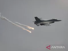 Modernisasi Alutsista TNI Harus dilakukan Secara Bijak