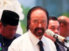 Ketum Nasdem: “Menteri LHK Siti Nurbaya Tetap Dalam Kabinet”