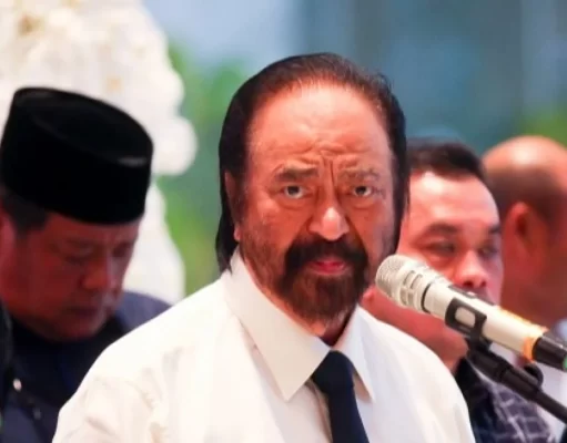 Ketum Nasdem: “Menteri LHK Siti Nurbaya Tetap Dalam Kabinet”