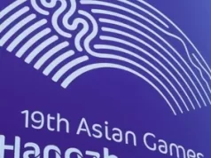 Asian Games 2022 Hangzhou, Indonesia Masih Bertahan dengan 33 Medali