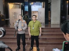 Dalam Kasus Dugaan Pemerasan Pimpinan KPK Polda Metro Periksa 6 Orang Saksi