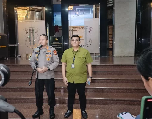 Dalam Kasus Dugaan Pemerasan Pimpinan KPK Polda Metro Periksa 6 Orang Saksi