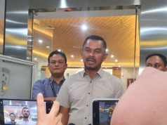 Mukti Juharsa: “Zul Zivilia Bagian Dari Jaringan Fredy Pratama”