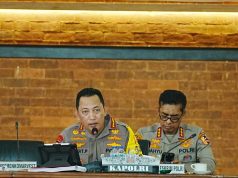 Amankan KTT AIS Forum 2023 di Bali, Kapolri Pastikan TNI-Polri Optimal