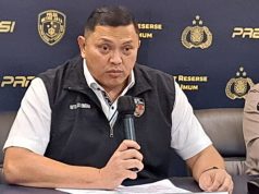 Kasus Miss Universe, Polda Metro Resmi Tetapkan COO Sebagai Tersangka