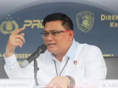 Ditreskrimsus Polda Metro Naikkan Kasus Pemerasan oleh Pimpinan KPK Dari Penyelidikan ke Penyidikan