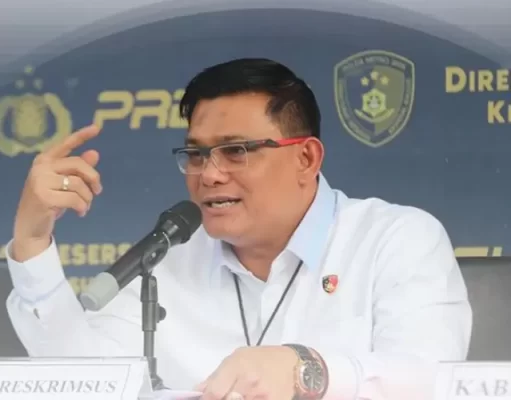 Ditreskrimsus Polda Metro Naikkan Kasus Pemerasan oleh Pimpinan KPK Dari Penyelidikan ke Penyidikan