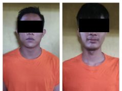 Polsek Seputih Mataram Berhasil Meringkus Mantan Karyawan Gelapkan Aset PT. Komering Jaya Perdana