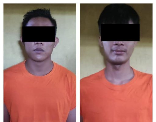 Polsek Seputih Mataram Berhasil Meringkus Mantan Karyawan Gelapkan Aset PT. Komering Jaya Perdana