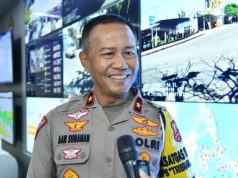 Polri Ajak Masyarakat Bali Sukseskan KTT AIS Forum 2023