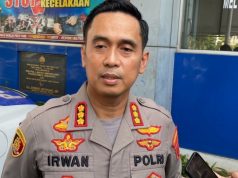 Inilah Profil KBP Irwan Anwar Kapolrestabes Semarang yang Menjadi Saksi Kasus Pemerasan SYL