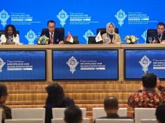 KTT AIS Forum Wadah Bagi Ilmuwan Mencari Solusi Isu Kelautan