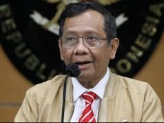 Soal Dugaan Pemerasan Eks Mentan SYL, Begini Respon Menko Polhukam