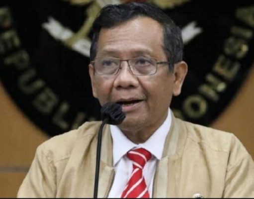 Soal Dugaan Pemerasan Eks Mentan SYL, Begini Respon Menko Polhukam