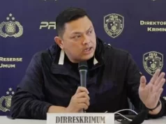 Polda Metro Menghimbau Agar Jasa Ekspedisi Siapkan Alat Screening Cegah Paket Isi Narkoba