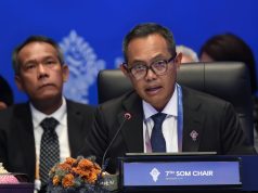 Konkret dan Simpel, Indonesia Perkenalkan Keramba dan Rumpon Ikan ke Negara AIS Forum