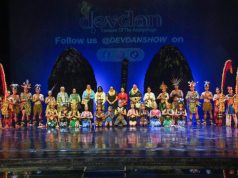 Ragam Budaya Indonesia ‘Cultural Experience’ dipersembahkan dalam KTT AIS Forum 2023