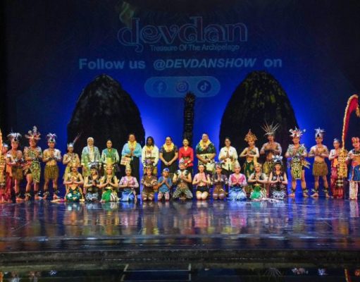 Ragam Budaya Indonesia ‘Cultural Experience’ dipersembahkan dalam KTT AIS Forum 2023