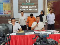 Polisi Berhasil Mengamankan Muncikari yang Jual ABG 17 Tahun, Videonya Tersebar