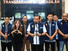 Satgas Anti Mafia Bola Tetapkan 2 Tersangka Baru Pengaturan Skor Liga 2