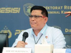 Ditreskrimsus Polda Metro Memeriksa 11 Saksi Dalam Dugaan Pemerasan Mentan SYL Oleh Pimpinan KPK