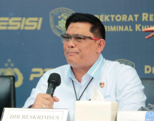 Ditreskrimsus Polda Metro Memeriksa 11 Saksi Dalam Dugaan Pemerasan Mentan SYL Oleh Pimpinan KPK