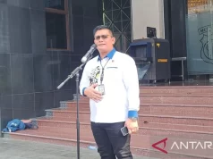 Ajudan Ketua KPK Akan Diperiksa Polda Metro Jumat Ini