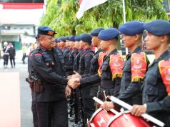 Irjen Imam Widodo ditunjuk Jadi Dankor Brimob