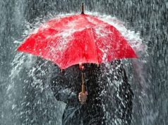 Senin, BMKG Prakirakan Hujan Turun di Sebagian Kota Besar Indonesia