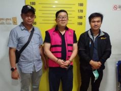 Sadikin Rusli Ditetapkan Kejaksaan Sebagai Tersangka Korupsi BTS 4G