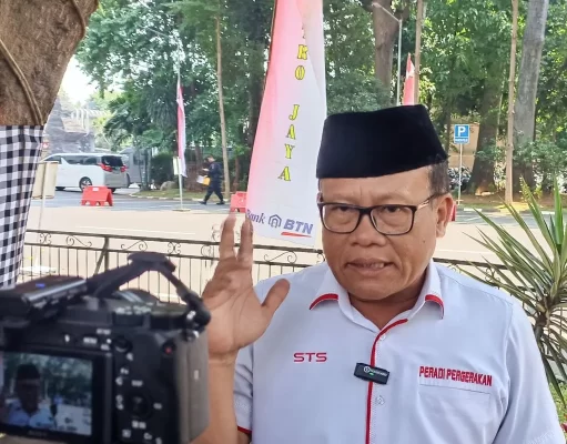Dalam Dugaan Kasus Pemerasan Pimpinan KPK IPW Apresiasi Transparansi Polri
