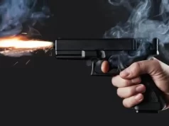 Seorang Lansia di Pulogadung ditembak Ketika Gagalkan Pencurian Motor