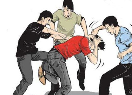 4 Pelaku Penganiayaan Pengendara Hingga Tewas Berhasil ditangkap Polisi