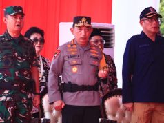 Polri Gelar Operasi Nusantara Cooling System untuk Cegah Polarisasi di Pemilu 2024