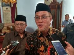 M Jasin Mantan Wakil Ketua KPK, Penuhi Panggilan Polda Metro Jaya