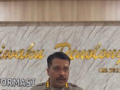 Tiga Dari Empat Jenazah Tak Utuh di Lampung Teridentifikasi