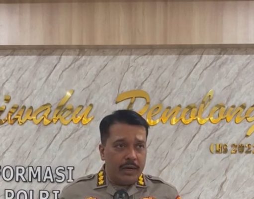 Tiga Dari Empat Jenazah Tak Utuh di Lampung Teridentifikasi