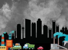 Pada Kamis Pagi, Kualitas Udara Jakarta Tidak Sehat