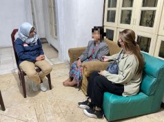 Polisi Periksa Seorang Ibu yang Tenggelamkan Anak Kandungnya di Jakarta Selatan