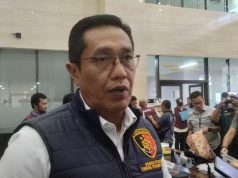 Polisi Memburu Pihak-Pihak Yang Membantu Pelarian Dito Mahendra