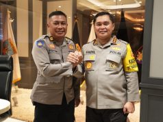 Berprestasi dan Inspiratif, Polisi RW Polresta Malang Kota Peroleh Apresiasi dari Kabaharkam Polri