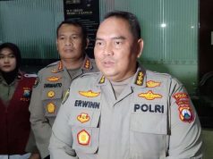 Bakti Kesehatan Akabri 91, Lapangan Rampal Malang Disulap Jadi Rumah Sakit