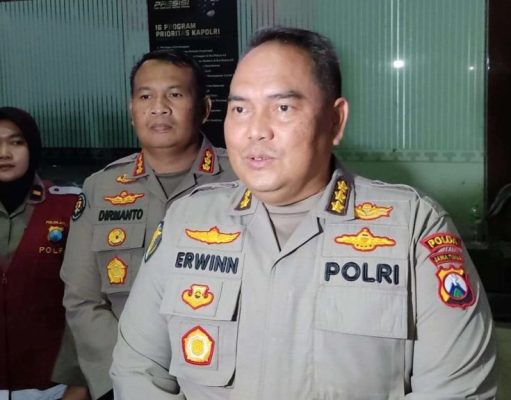 Bakti Kesehatan Akabri 91, Lapangan Rampal Malang Disulap Jadi Rumah Sakit