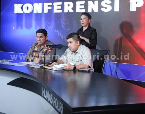 Densus 88 Tangkap 6 Terduga Teroris di Sumsel dan Kalbar