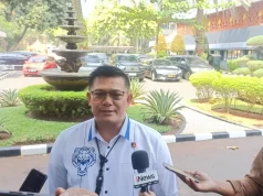 Konfirmasi Kehadiran Firli Bahuri Masih ditunggu Polda Metro