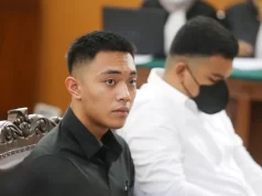 Upaya Banding Mario Dandy dan Shane Lukas di Tolak Pengadilan Tinggi DKI