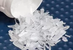 Ditpolairud Polda Sumut Tangkap Bandar Sabu di Pesisir Pantai Belawan