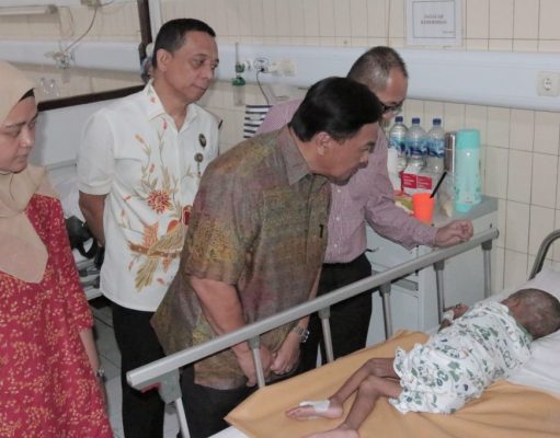 Kompolnas RI Apresiasi Polresta Malang Kota Tangani Kasus Bocah Disiksa Bapak Kandung dan Ibu Tiri Sekeluarga