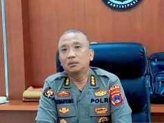 Polda Sulteng Ungkap 32 Kasus Narkoba Periode September-Oktober 2023